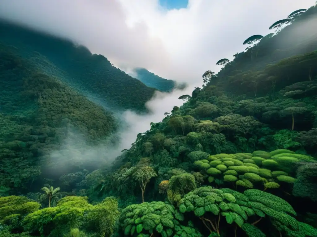 Explora la exuberante selva peruana con libros sabores únicos selva peruana