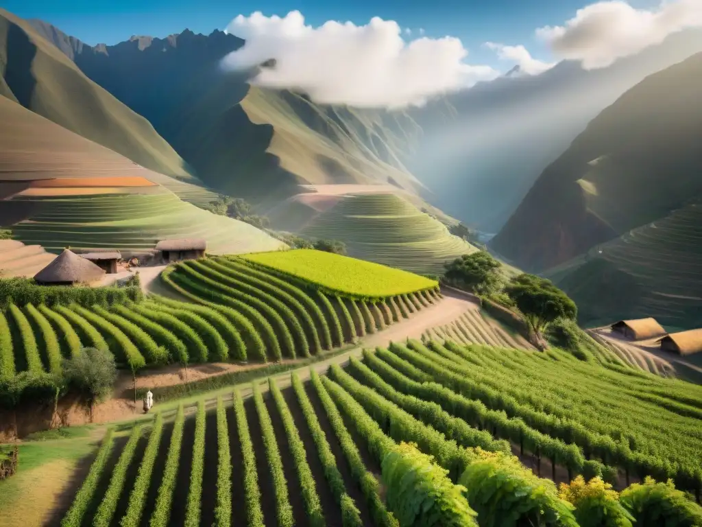 Destilación de pisco: pasión y tradición en Perú Un grupo de aficionados al pisco en Perú, disfrutando de la producción artesanal en una destilería tradicional